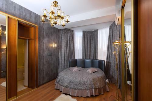 Hotel Bogorodsk Ekotel