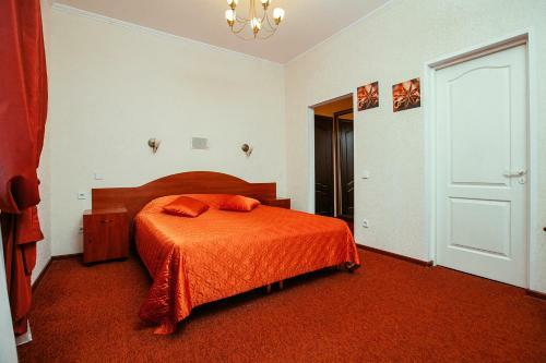 Hotel Bogorodsk Ekotel