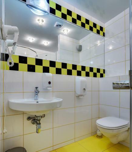 Hotel Bogorodsk Ekotel