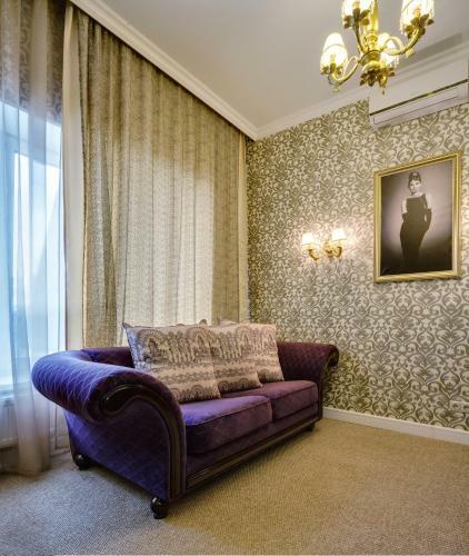 Hotel Bogorodsk Ekotel