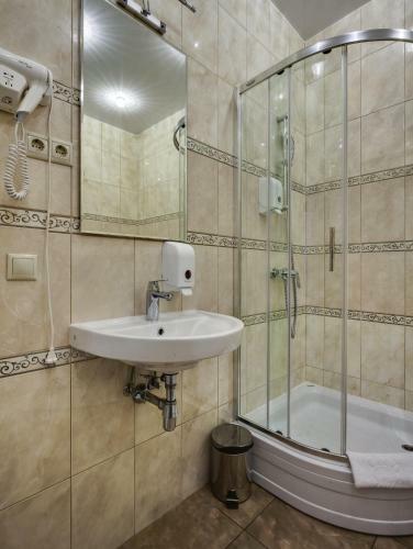 Hotel Bogorodsk Ekotel
