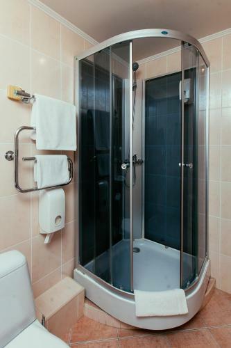 Hotel Bogorodsk Ekotel