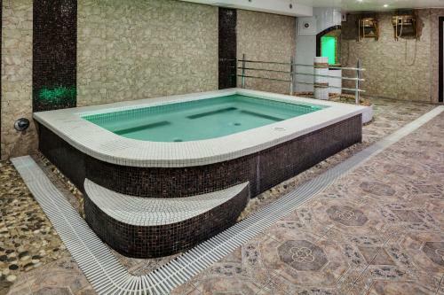 Hotel Bogorodsk Ekotel