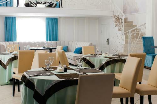 Hotel Bogorodsk Ekotel