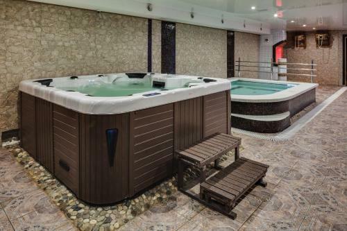 Hotel Bogorodsk Ekotel