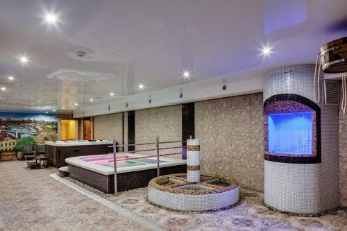 Hotel Bogorodsk Ekotel