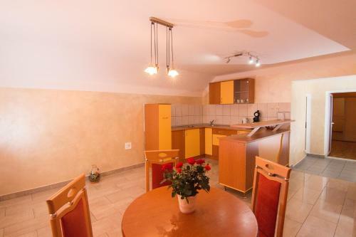 Apartamentos Haus Paltinul