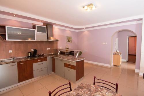 Apartamentos Haus Paltinul