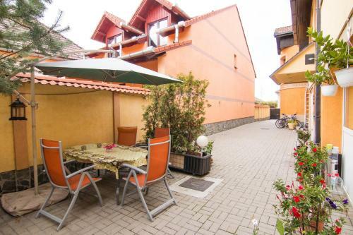 Apartamentos Haus Paltinul