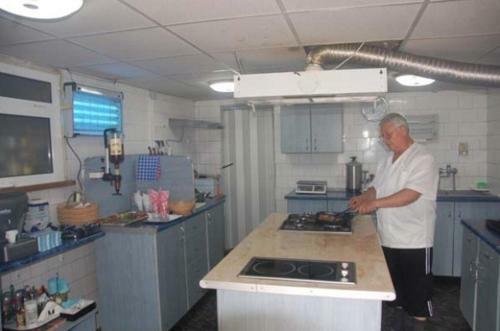 Hostal Pensiunea Doru