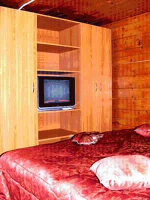 Hostal Pensiunea Doru