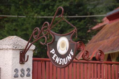 Hostal Pensiunea Doru
