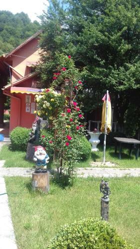 Hostal Pensiunea Doru