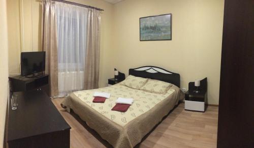 Krona Hotel