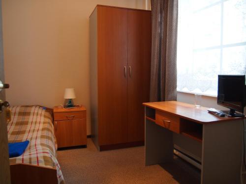 Krona Hotel
