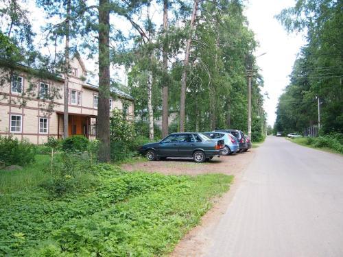 Krona Hotel