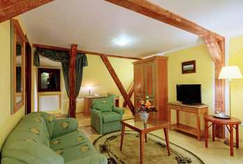 Hotel The Council