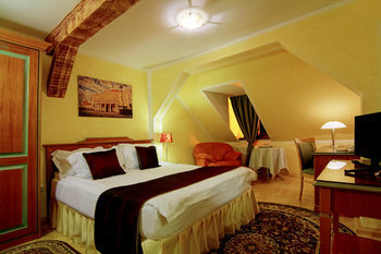 Hotel The Council