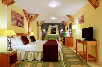 Hotel The Council