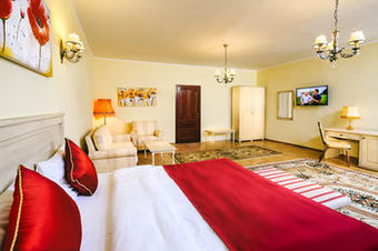 Hotel The Council