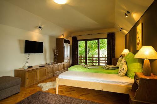 Apartamento Townhouse 36