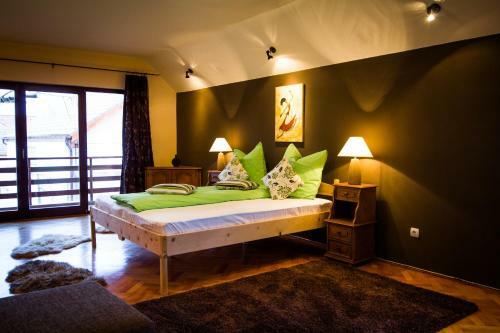 Apartamento Townhouse 36