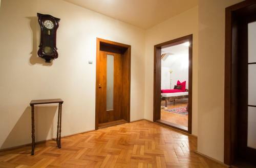 Apartamento Townhouse 36