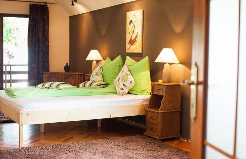 Apartamento Townhouse 36