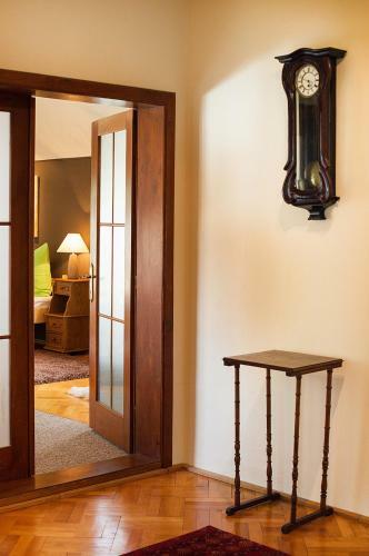 Apartamento Townhouse 36