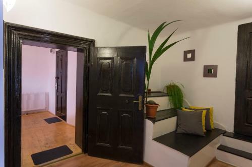 Medieval Central Apartment Sibiu