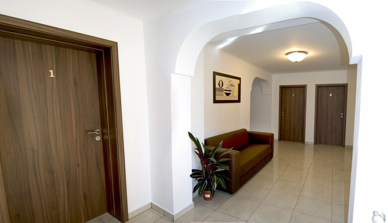 Hostal Pensiunea Transilvania