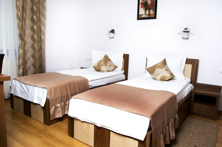 Hostal Pensiunea Transilvania