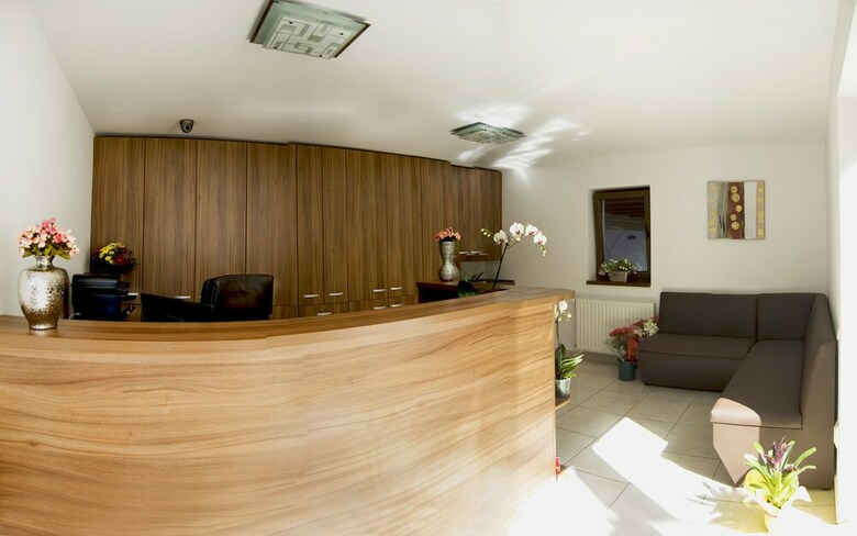 Hostal Pensiunea Transilvania