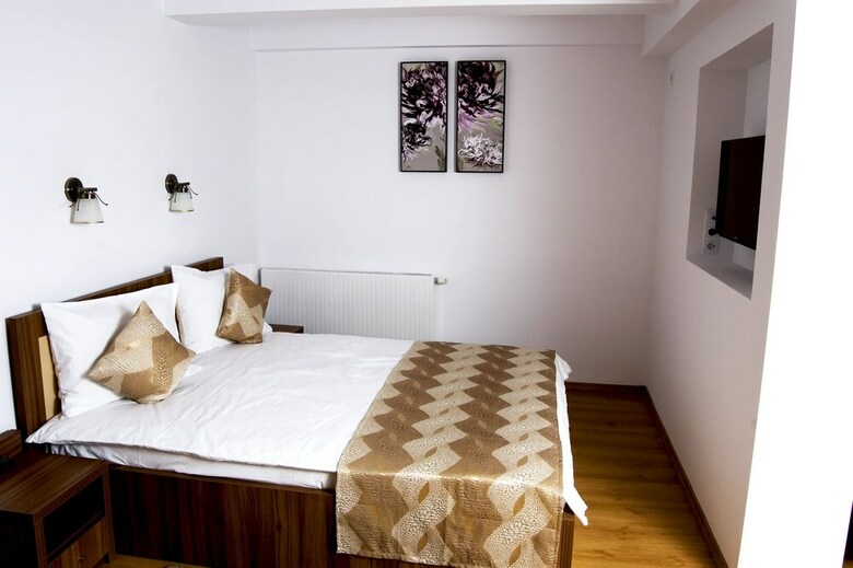 Hostal Pensiunea Transilvania