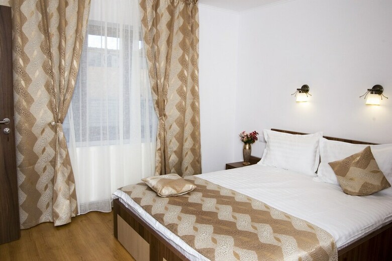 Hostal Pensiunea Transilvania