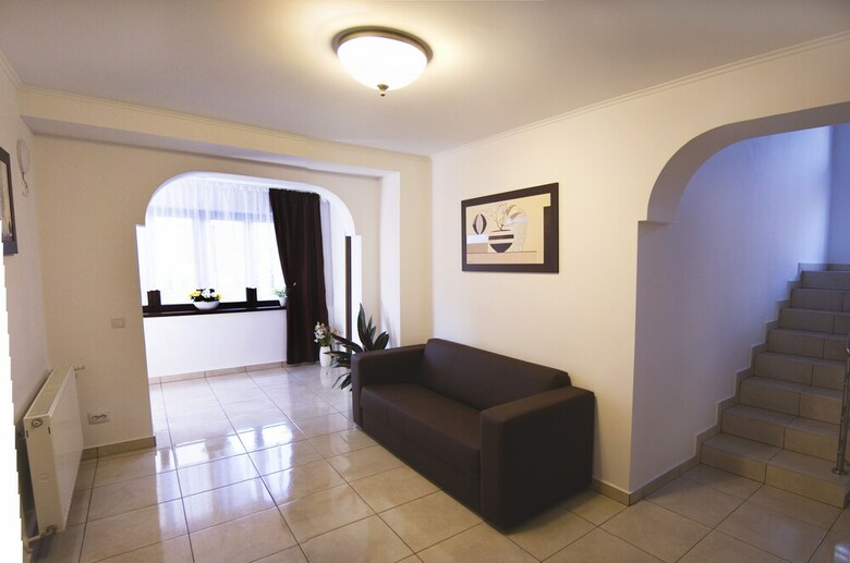 Hostal Pensiunea Transilvania