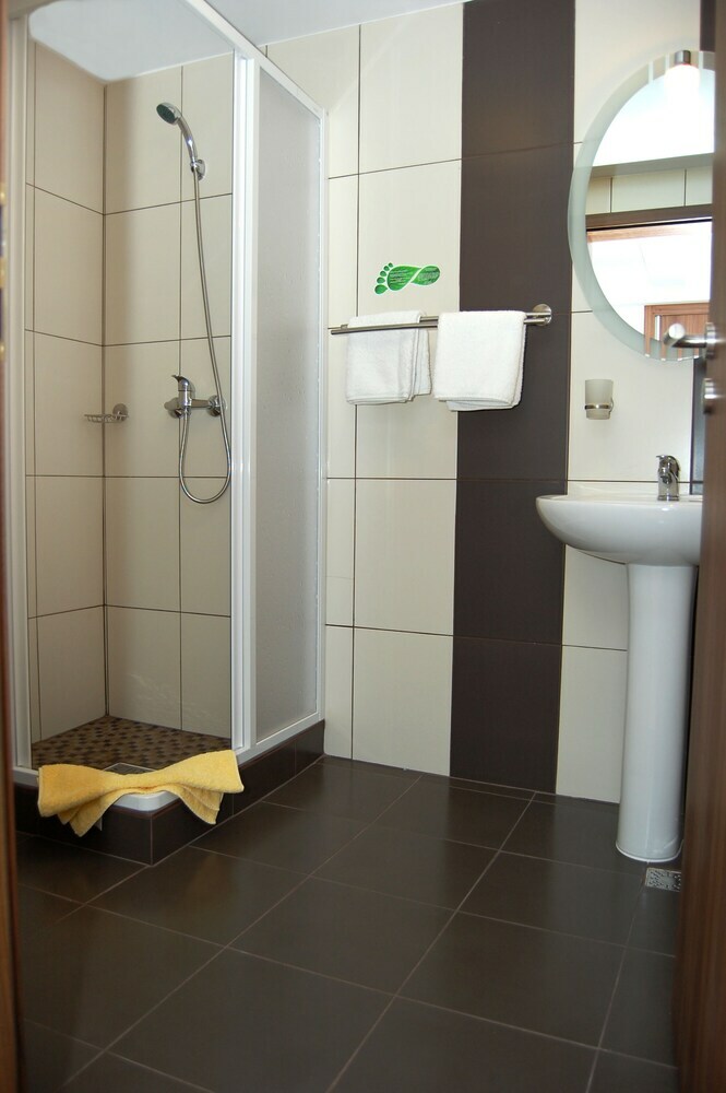 Hostal Pensiunea Transilvania