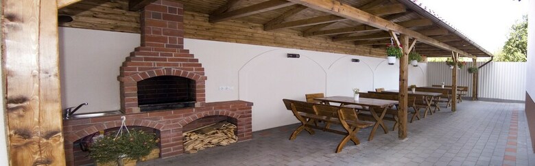 Hostal Pensiunea Transilvania
