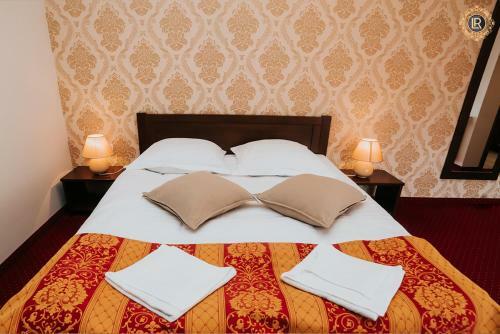 Hostal La Rezidenta