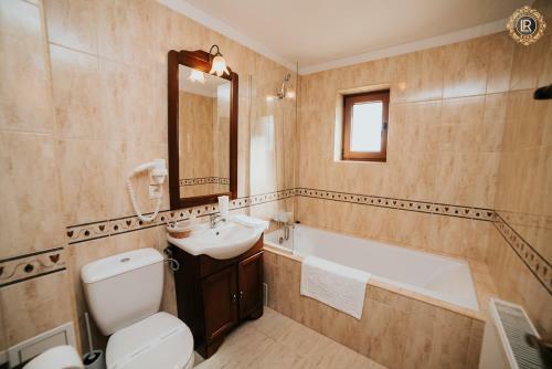 Hostal La Rezidenta