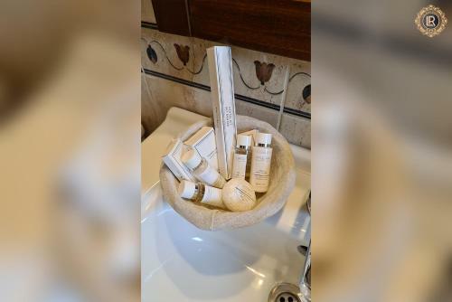 Hostal La Rezidenta