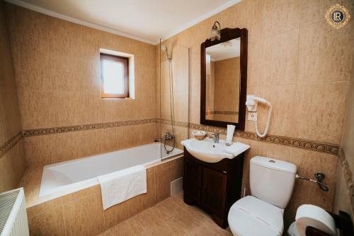 Hostal La Rezidenta