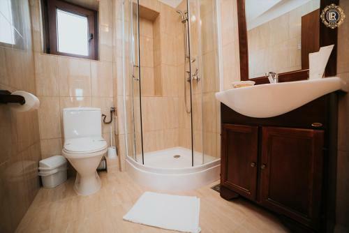 Hostal La Rezidenta