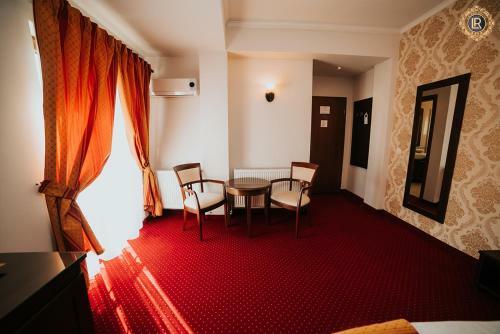 Hostal La Rezidenta