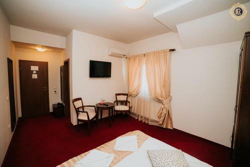 Hostal La Rezidenta