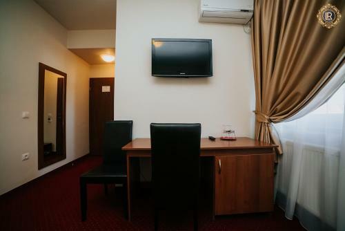Hostal La Rezidenta