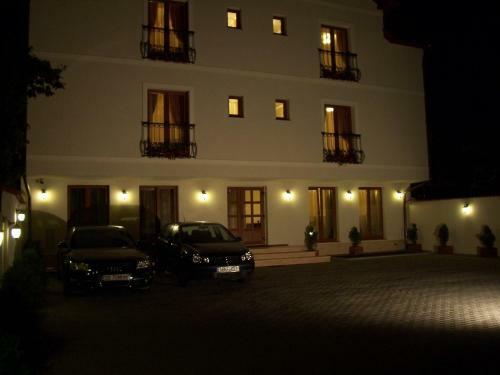 Hostal La Rezidenta