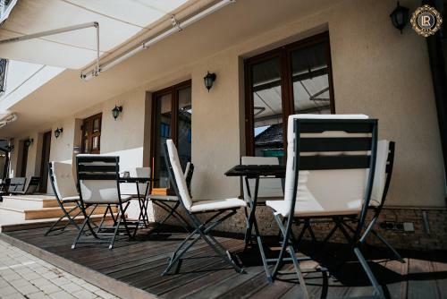 Hostal La Rezidenta
