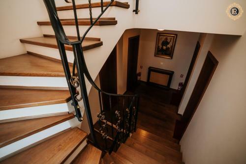 Hostal La Rezidenta