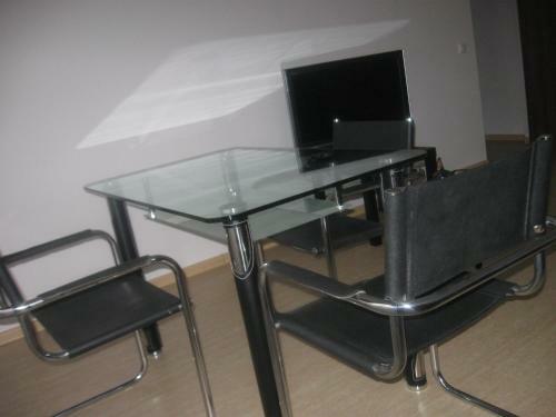 Nona Apartment